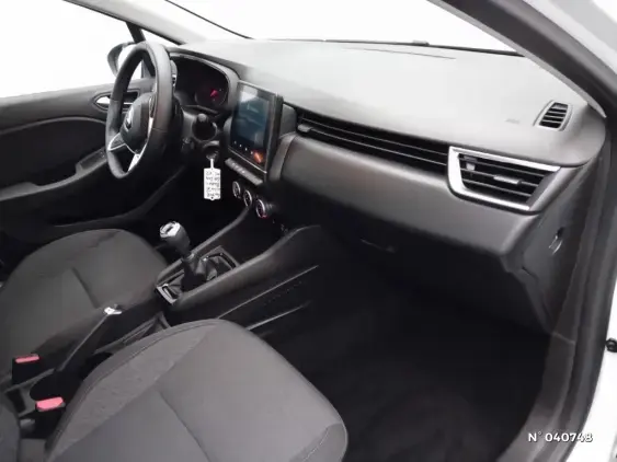 RENAULT CLIO V - voiture d'occasion - Photo 10