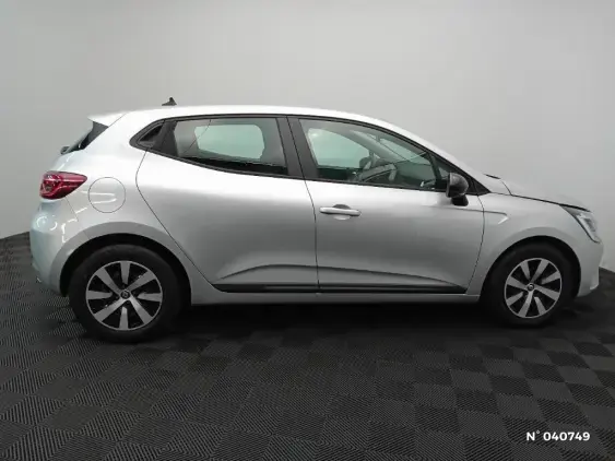 RENAULT CLIO V - voiture d'occasion - Photo 5