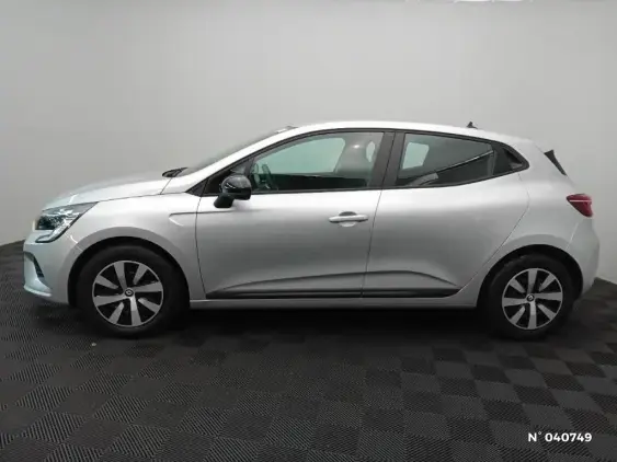 RENAULT CLIO V - voiture d'occasion - Photo 2