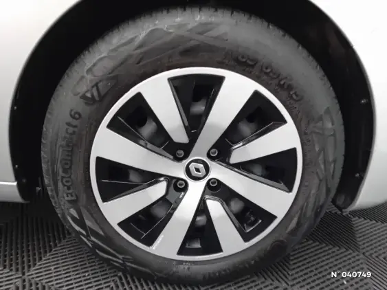 RENAULT CLIO V - voiture d'occasion - Photo 8