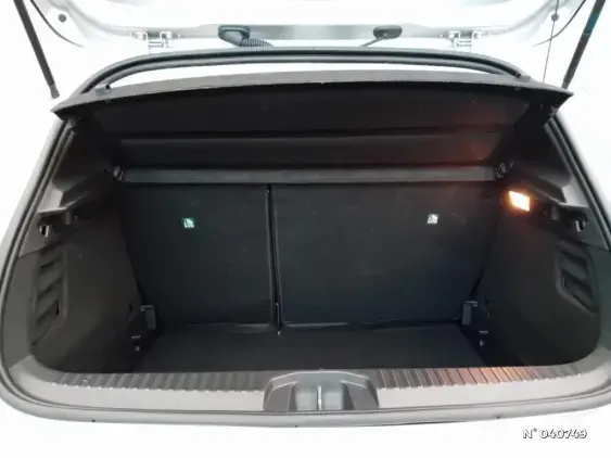 RENAULT CLIO V - voiture d'occasion - Photo 7