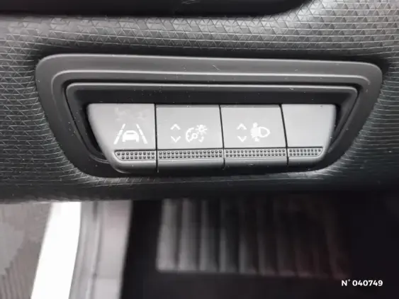 RENAULT CLIO V - voiture d'occasion - Photo 14