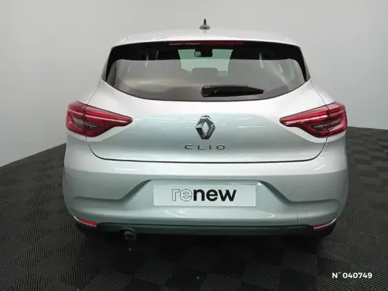 RENAULT CLIO V - voiture d'occasion - Photo 6