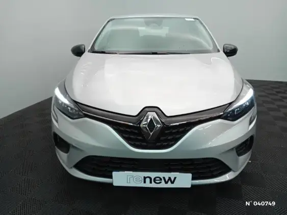 RENAULT CLIO V - voiture d'occasion - Photo 3