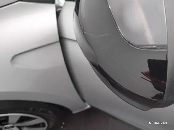 RENAULT CLIO V - voiture d'occasion - Photo 25