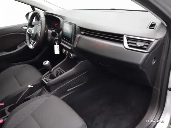 RENAULT CLIO V - voiture d'occasion - Photo 10