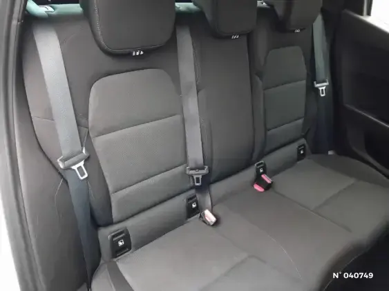 RENAULT CLIO V - voiture d'occasion - Photo 11