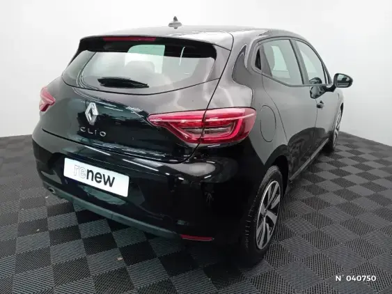 RENAULT CLIO V - voiture d'occasion - Photo 4