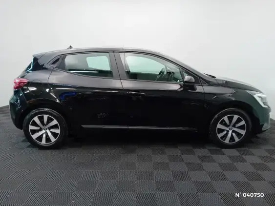 RENAULT CLIO V - voiture d'occasion - Photo 5