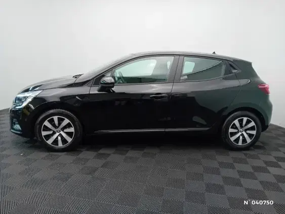 RENAULT CLIO V - voiture d'occasion - Photo 2