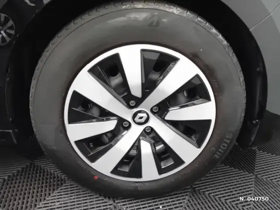 RENAULT CLIO V - voiture d'occasion - Photo 8