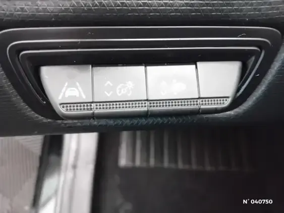 RENAULT CLIO V - voiture d'occasion - Photo 14