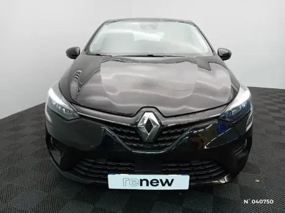 RENAULT CLIO V - voiture d'occasion - Photo 3