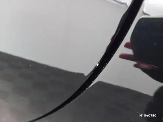 RENAULT CLIO V - voiture d'occasion - Photo 27