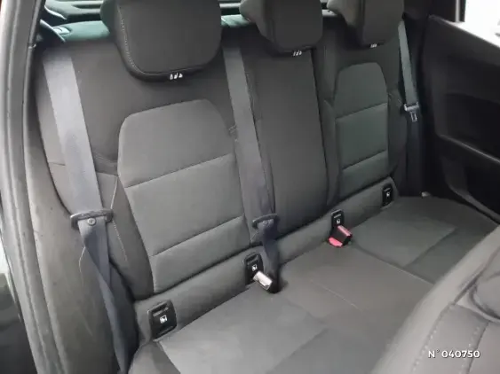 RENAULT CLIO V - voiture d'occasion - Photo 11