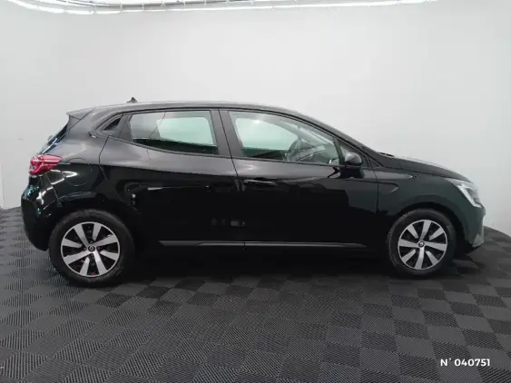 RENAULT CLIO V - voiture d'occasion - Photo 5