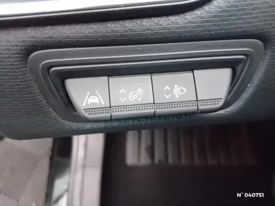 RENAULT CLIO V - voiture d'occasion - Photo 14