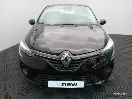 RENAULT CLIO V - voiture d'occasion - Photo 3