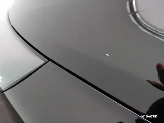 RENAULT CLIO V - voiture d'occasion - Photo 26