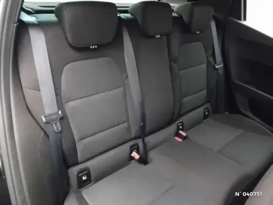 RENAULT CLIO V - voiture d'occasion - Photo 11