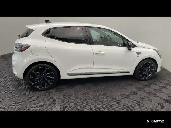 RENAULT CLIO V - voiture d'occasion - Photo 5