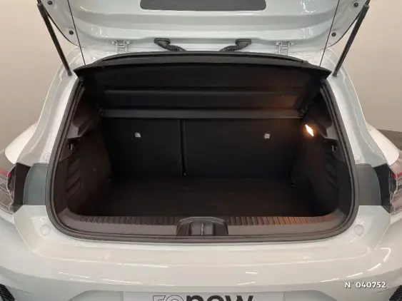 RENAULT CLIO V - voiture d'occasion - Photo 7