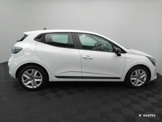 RENAULT CLIO V - voiture d'occasion - Photo 5