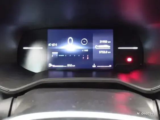 RENAULT CLIO V - voiture d'occasion - Photo 12