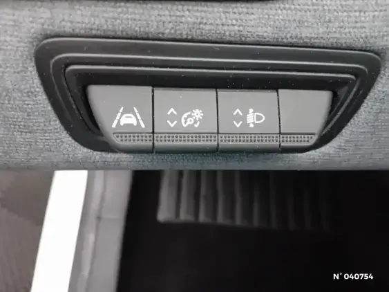 RENAULT CLIO V - voiture d'occasion - Photo 15