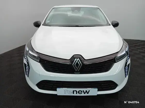 RENAULT CLIO V - voiture d'occasion - Photo 3