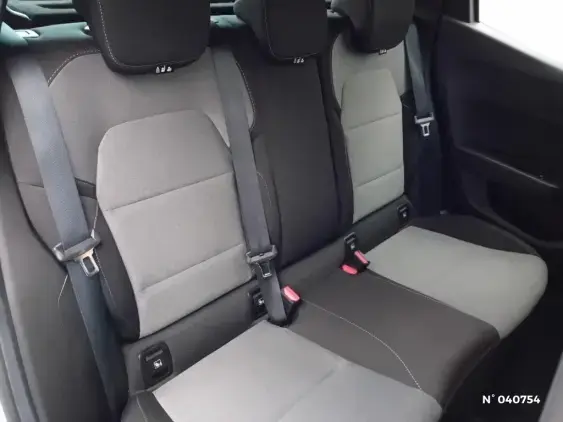 RENAULT CLIO V - voiture d'occasion - Photo 11