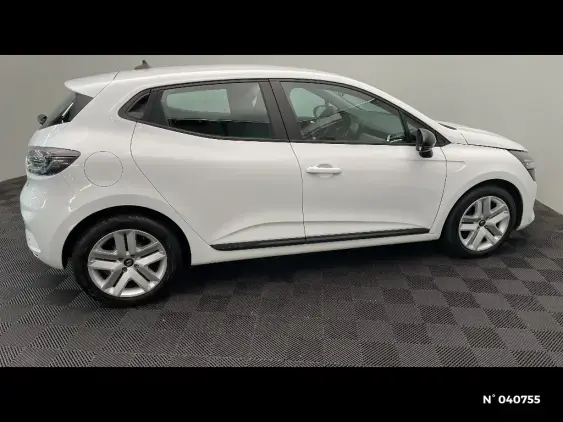 RENAULT CLIO V - voiture d'occasion - Photo 5