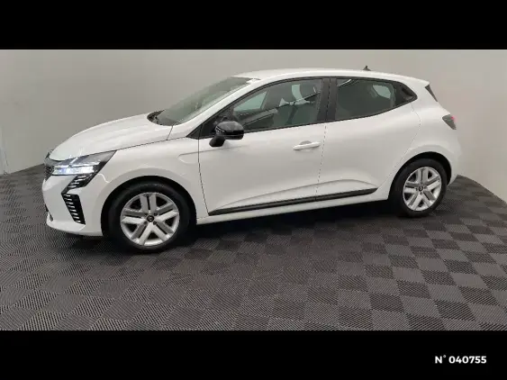 RENAULT CLIO V - voiture d'occasion - Photo 2