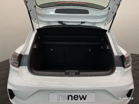 RENAULT CLIO V - voiture d'occasion - Photo 7