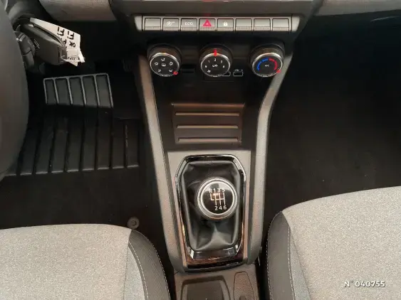 RENAULT CLIO V - voiture d'occasion - Photo 15