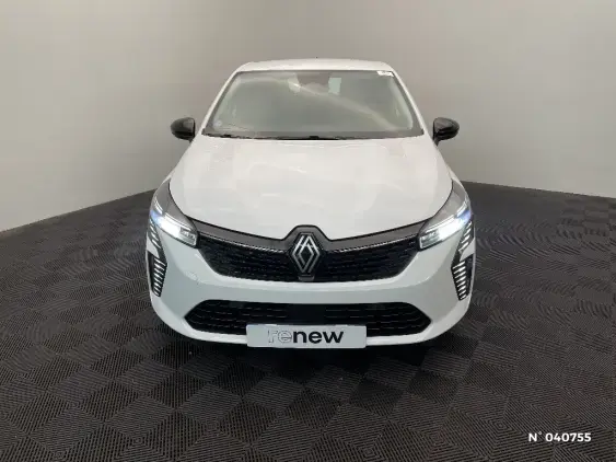 RENAULT CLIO V - voiture d'occasion - Photo 3