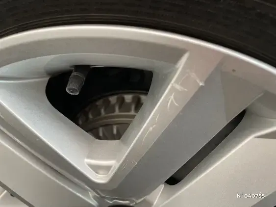 RENAULT CLIO V - voiture d'occasion - Photo 26