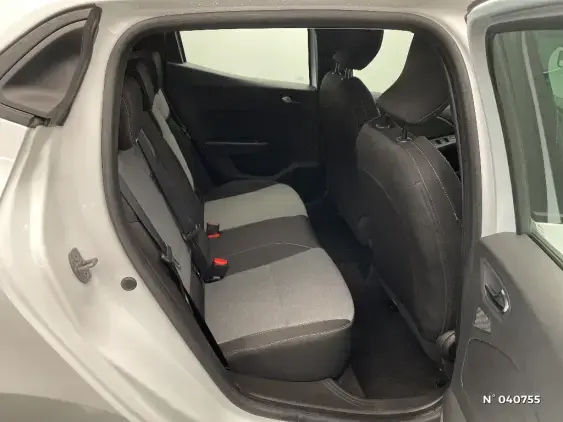 RENAULT CLIO V - voiture d'occasion - Photo 11