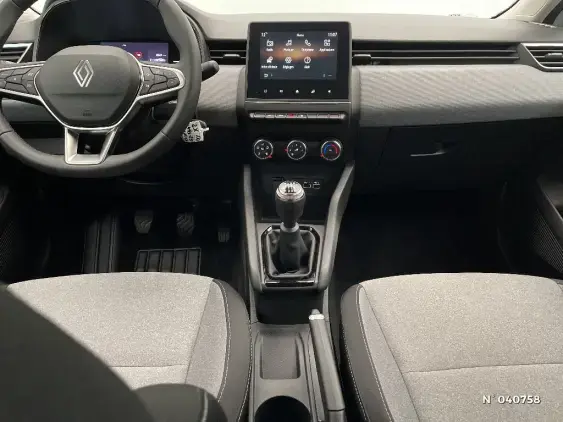 RENAULT CLIO V - voiture d'occasion - Photo 13