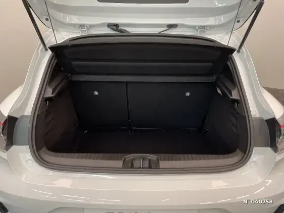 RENAULT CLIO V - voiture d'occasion - Photo 7