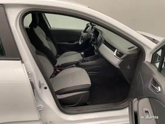 RENAULT CLIO V - voiture d'occasion - Photo 10