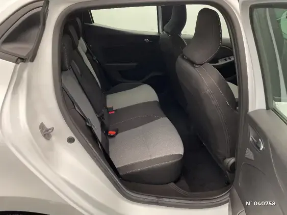 RENAULT CLIO V - voiture d'occasion - Photo 11