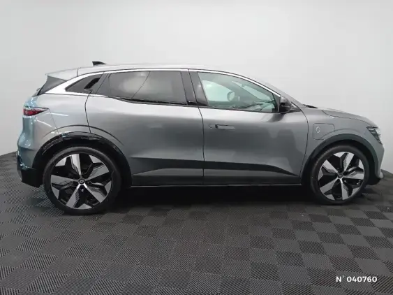 RENAULT MEGANE V - voiture d'occasion - Photo 5