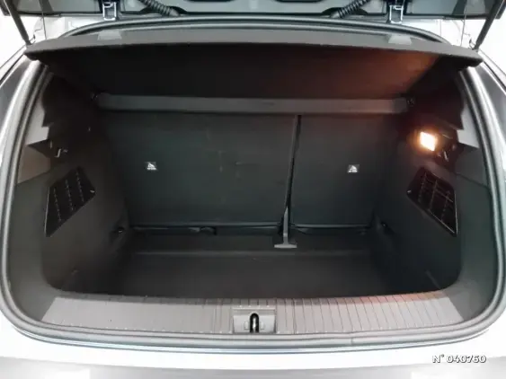 RENAULT MEGANE V - voiture d'occasion - Photo 7