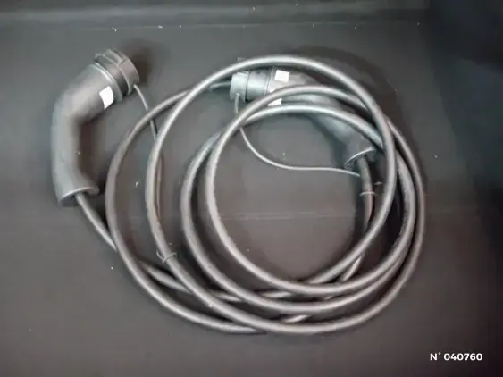 RENAULT MEGANE V - voiture d'occasion - Photo 27