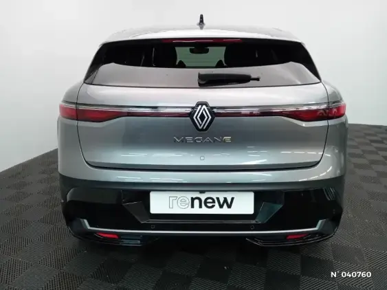 RENAULT MEGANE V - voiture d'occasion - Photo 6