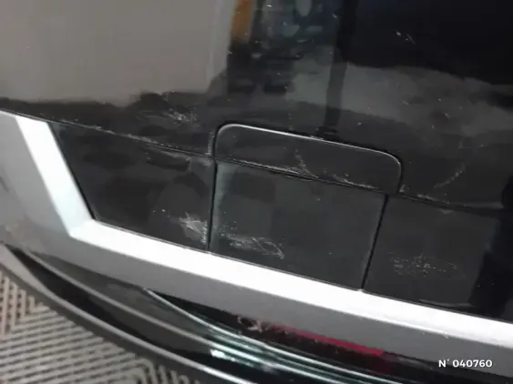 RENAULT MEGANE V - voiture d'occasion - Photo 25