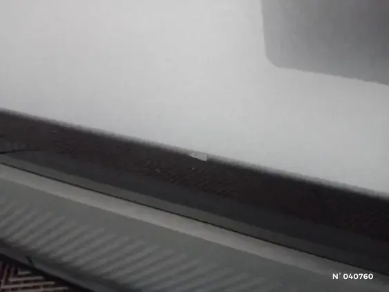 RENAULT MEGANE V - voiture d'occasion - Photo 26