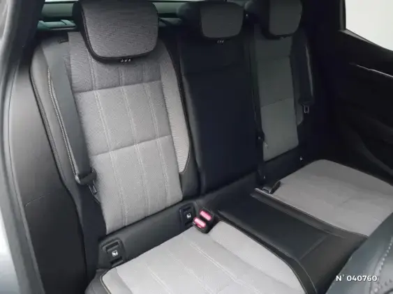 RENAULT MEGANE V - voiture d'occasion - Photo 11