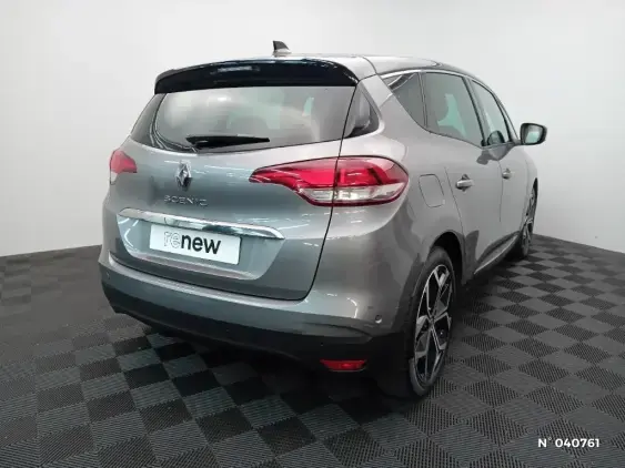 RENAULT SCENIC IV - voiture d'occasion - Photo 4